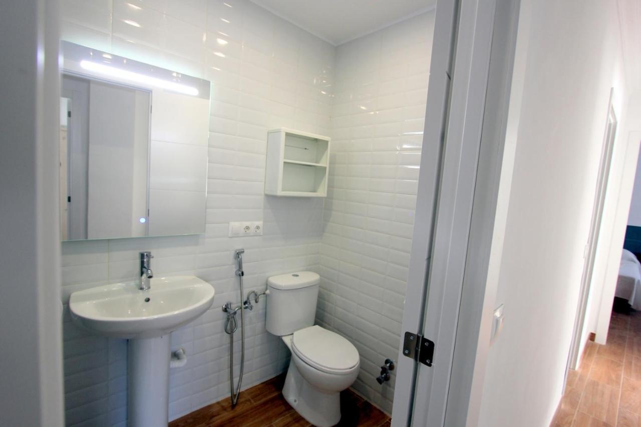 Apartamento Mercedes Centrico Playa Sanlúcar de Barrameda Exterior foto
