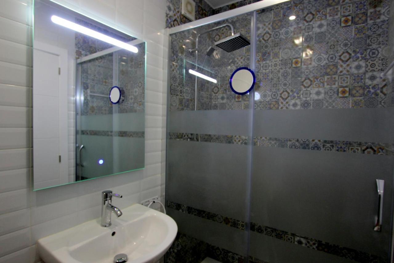 Apartamento Mercedes Centrico Playa Sanlúcar de Barrameda Exterior foto