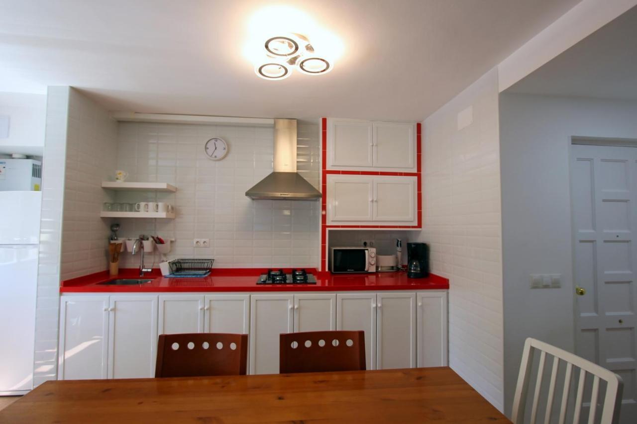 Apartamento Mercedes Centrico Playa Sanlúcar de Barrameda Exterior foto