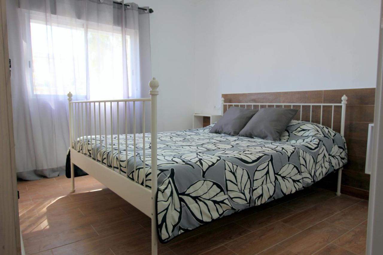Apartamento Mercedes Centrico Playa Sanlúcar de Barrameda Exterior foto