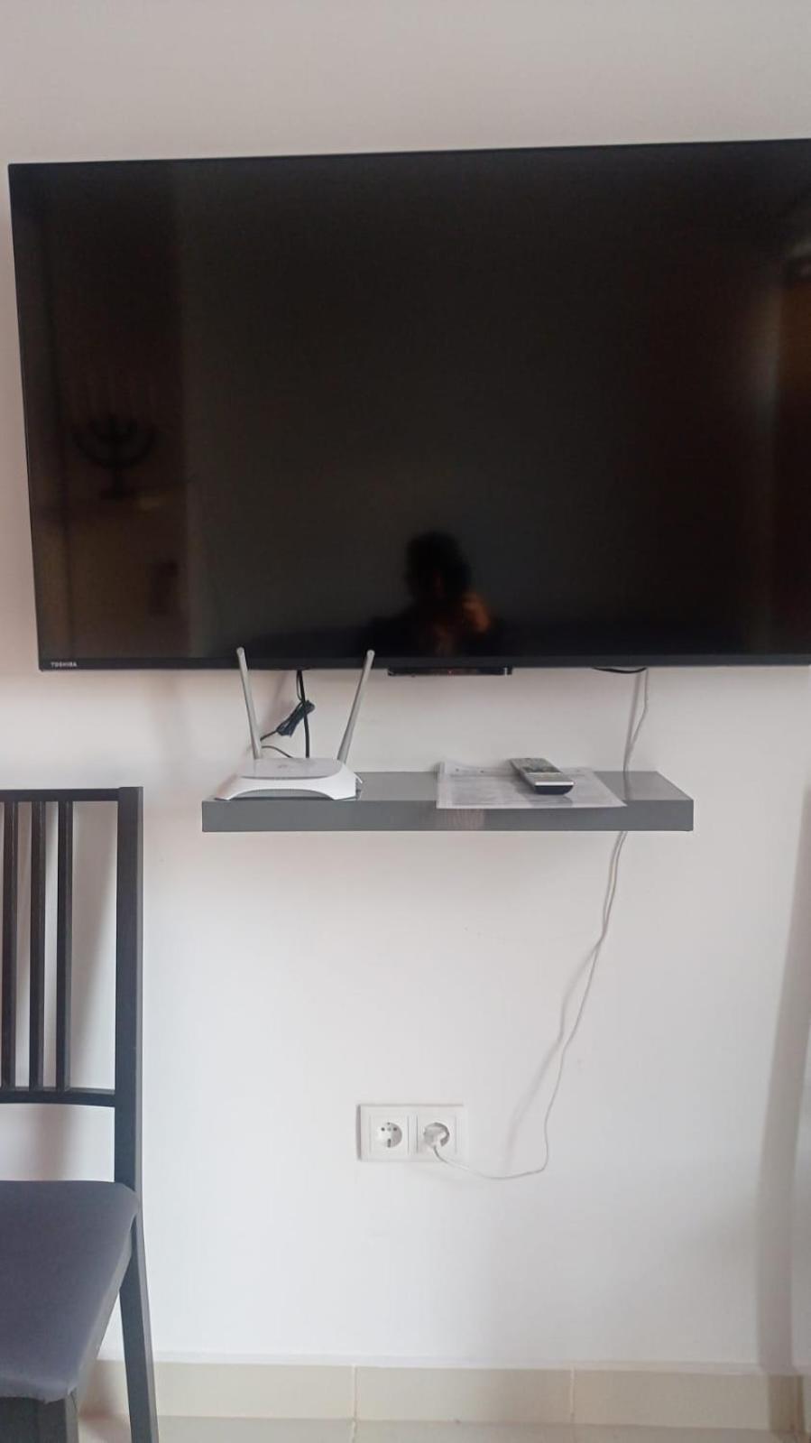 Apartamento Mercedes Centrico Playa Sanlúcar de Barrameda Exterior foto